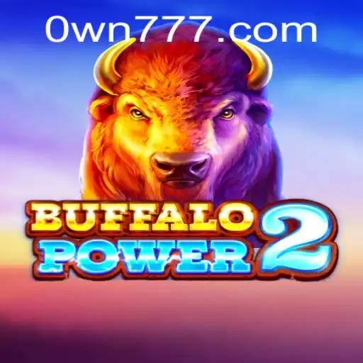 Descubra o Fascinante Mundo de BuffaloPower2 no OWN777.COM