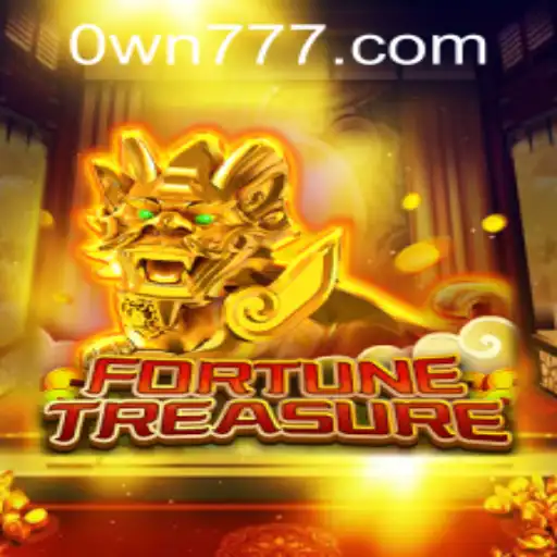 Explorando o Universo de FortuneTreasure: Um Guia Completo