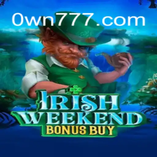 Descubra o Fascinante Mundo de IrishWeekendBonusBuy no OWN777.COM