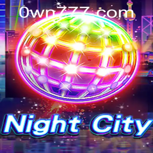 Descubra a Emoção de NightCity: A Inovação em Jogos Digitais