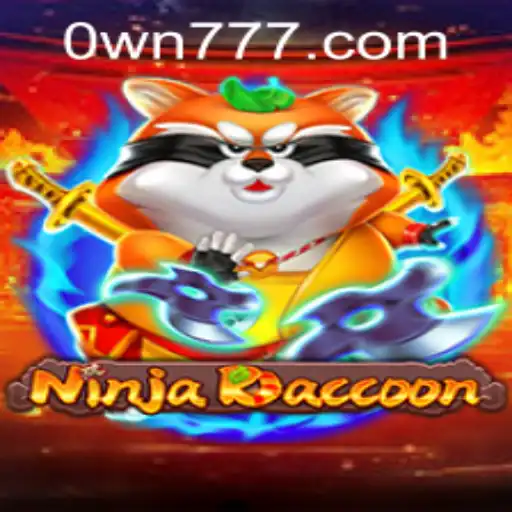 Explorando o Mundo Empolgante de NinjaRaccoon