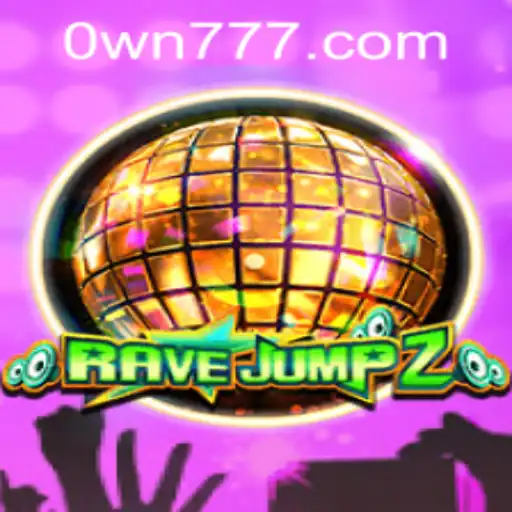 RaveJump2: Mergulhe na Aventura de Saltos Rítmicos