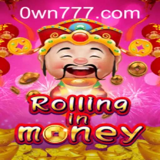 RollingInMoney: Uma Imersão no Mundo das Finanças