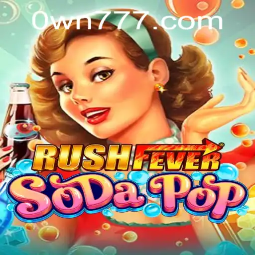 Explorando o Fascinante Mundo de RushFeverSodaPop