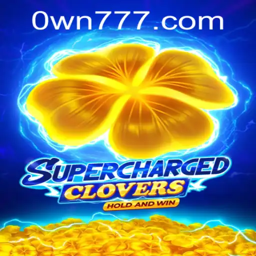 Explorando SchargedClovers: Um Jogo Inovador no Universo de OWN777.COM