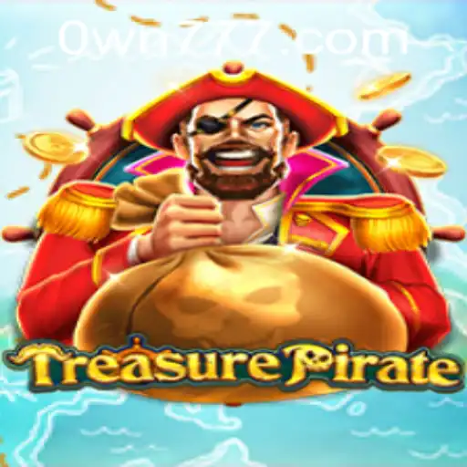TreasurePirate: Aventura e Estratégia no Mundo dos Sete Mares