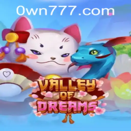 Explorando ValleyofDreams: O Encantador Mundo do Jogo