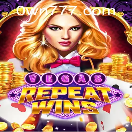 Descubra o Jogo VegasRepeatWins: Emoção e Estratégia no Cassino