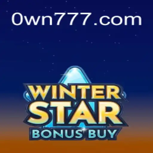 Explorando o Inovador Jogo WinterStarBonusBuy em OWN777.COM