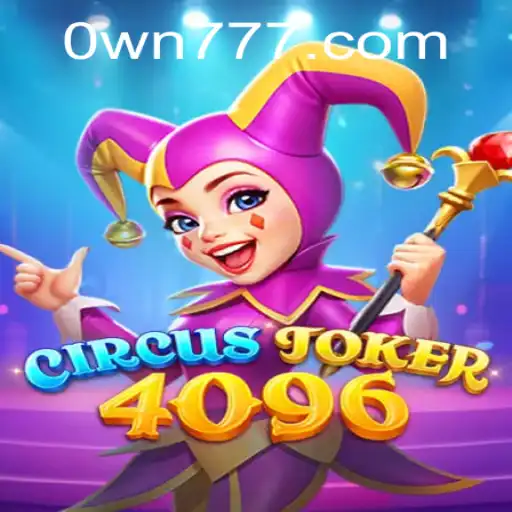 Descubra o Mundo de CircusJoker4096: Um Guia Detalhado