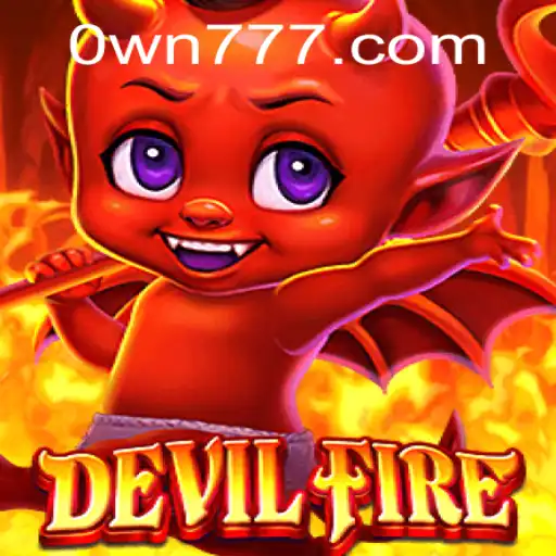 Explorando DevilFire: O Novo Fenômeno dos Jogos