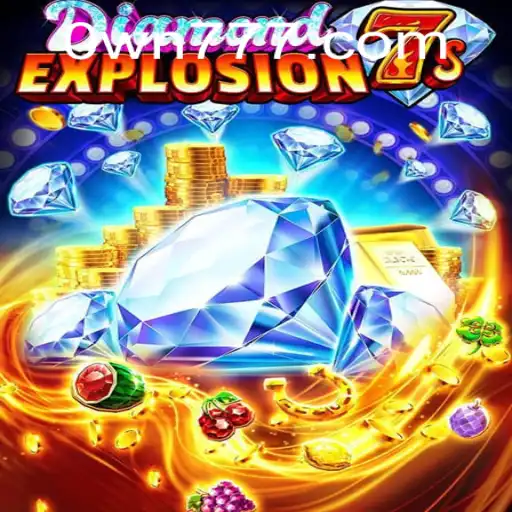 Explorando o Fascinante Mundo de DiamondExplosion7s no OWN777.COM