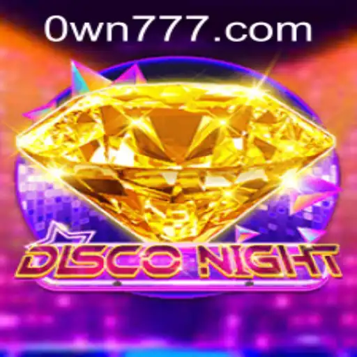 DiscoNight: Explorando o Universo Vibrante de Dance e Diversão com OWN777.COM