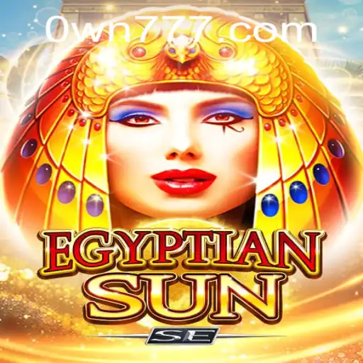Explorando o Fascinante Mundo de EgyptianSunSE em OWN777.COM
