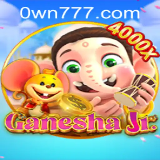 Explorando o Mundo de GaneshaJr: Um Mergulho no Jogo Inovador da Platforma OWN777.COM