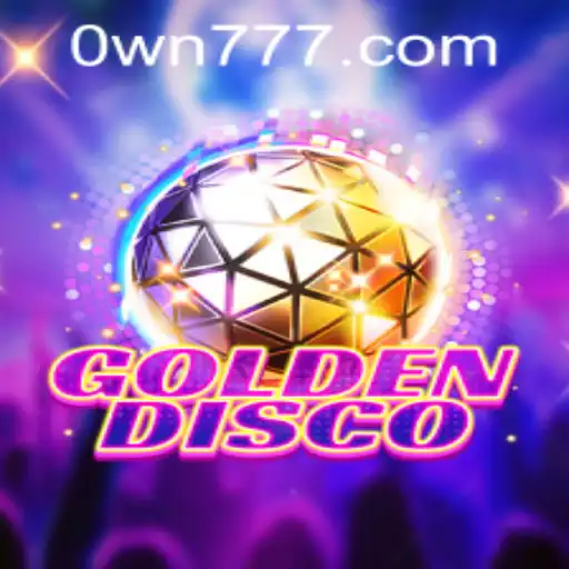 Descubra as Emoções de GoldenDisco no OWN777.COM