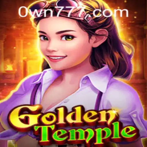 Explorando GoldenTemple: Aventura e Mistério em OWN777.COM