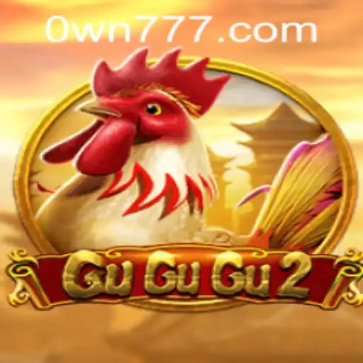 GuGuGu2 - Explorando o Fascinante Mundo do Novo Jogo da OWN777.COM