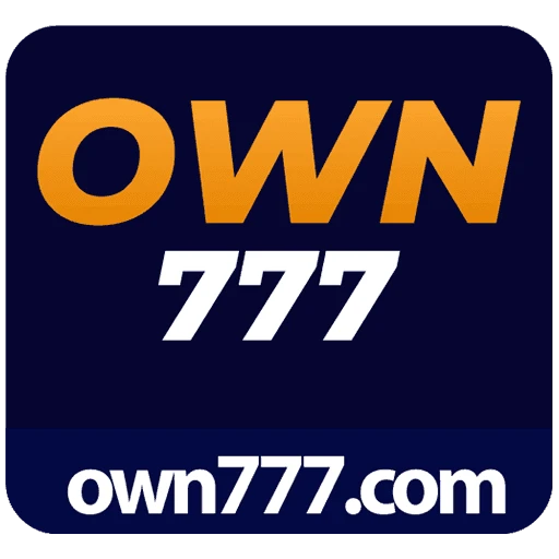 OWN777.COM Logo
