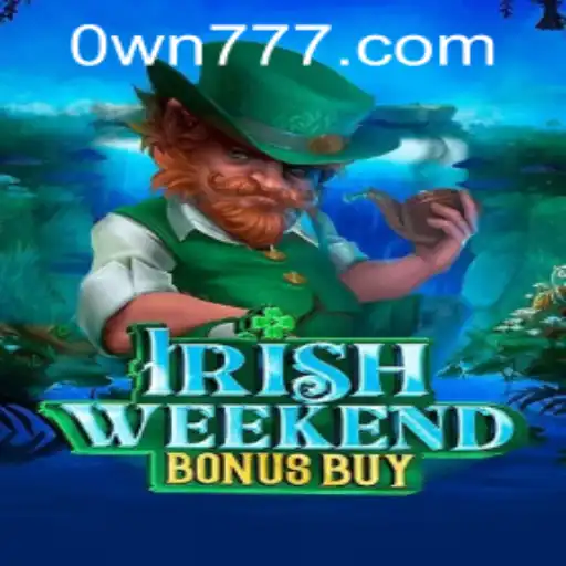 Descubra o Fascinante Mundo de IrishWeekendBonusBuy no OWN777.COM