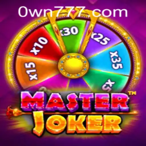 Explorando o Fascinante Jogo MasterJoker no OWN777.COM