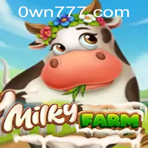 MilkyFarm: Uma Experiência de Jogo Inovadora e Divertida