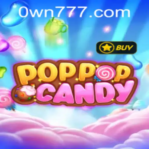 Descubra POPPOPCANDY: O Novo Fenômeno dos Jogos Móveis