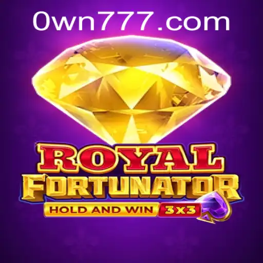 Descubra o Fascinante Mundo de RoyalFort em OWN777.COM