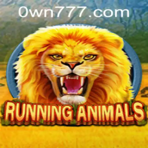 Descobrindo RunningAnimals: Um Jogo Empolgante com OWN777.COM