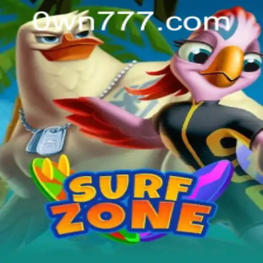 Explorando o Jogo SurfZone e suas Regras com OWN777.COM