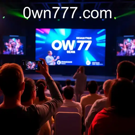 Transmissão ao vivo