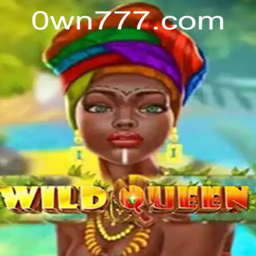 Descubra o Mundo Vibrante de WildQueen em OWN777.COM