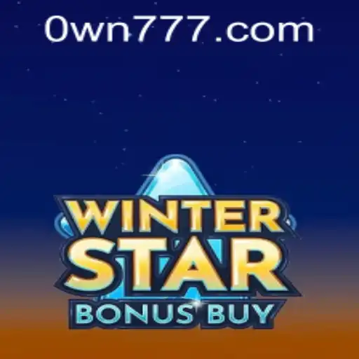 Explorando o Inovador Jogo WinterStarBonusBuy em OWN777.COM